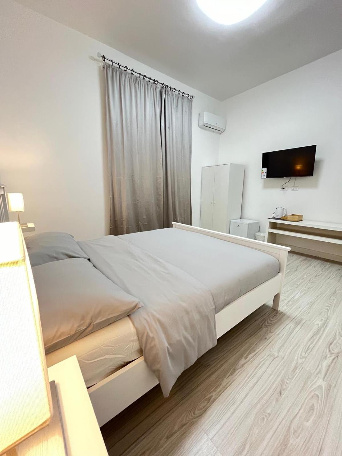 The House Of Brindisi Bed & Breakfast Rome Exterior photo